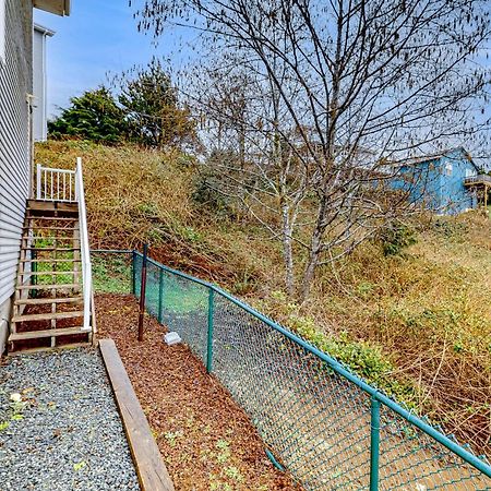 Pacific View Paradise Rockaway Beach Exterior foto