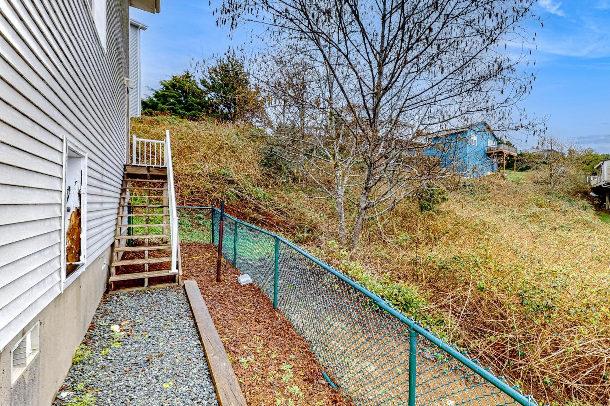 Pacific View Paradise Rockaway Beach Exterior foto