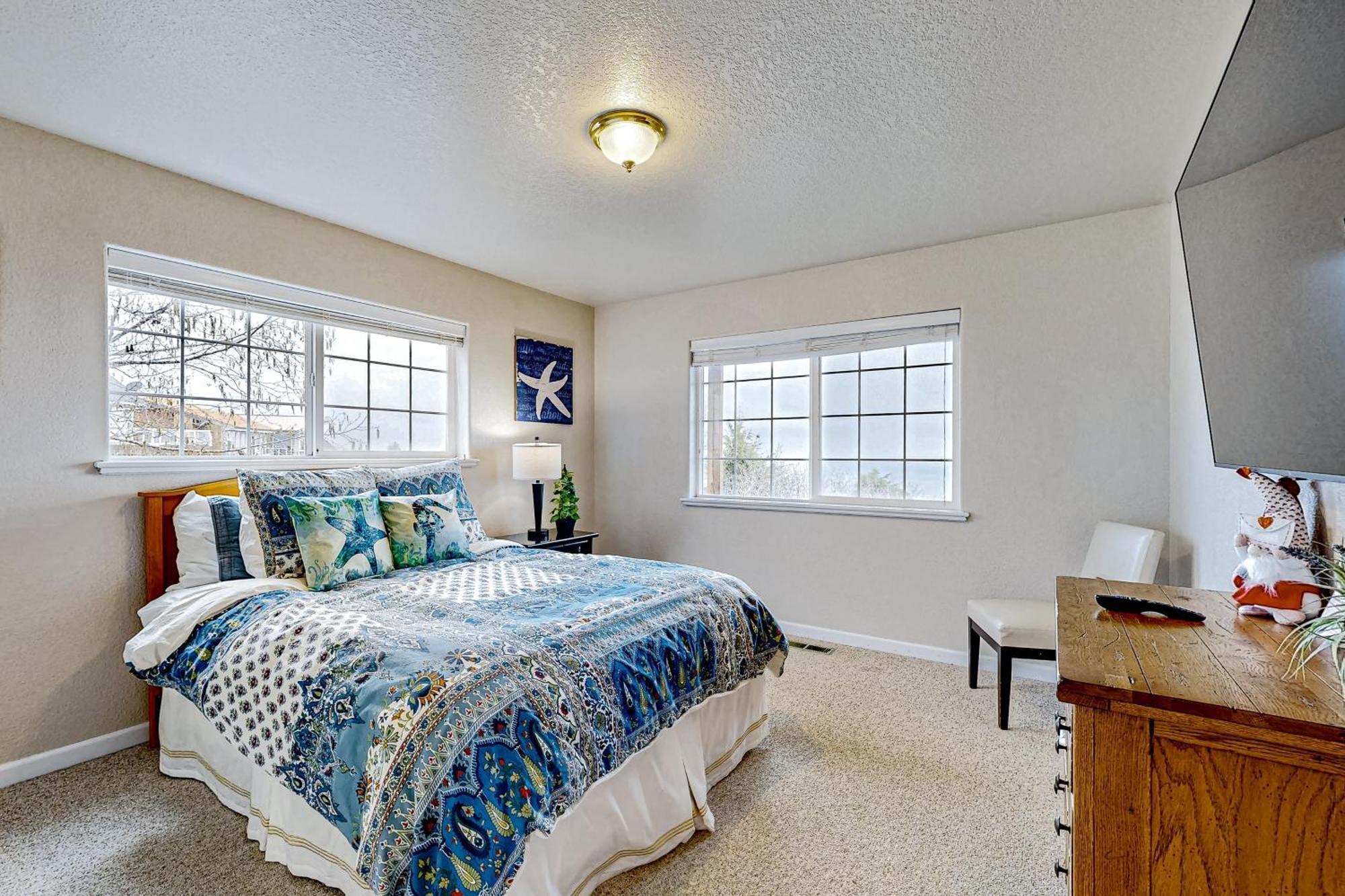 Pacific View Paradise Rockaway Beach Exterior foto